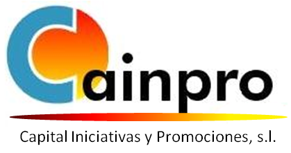 logo cainpro